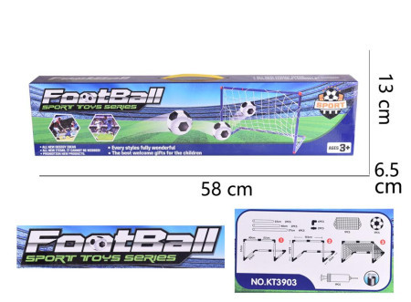 Gol set ( 056072 )
