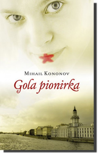GOLA PIONIRKA - Mihail Kononov ( 2991 ) - Img 1