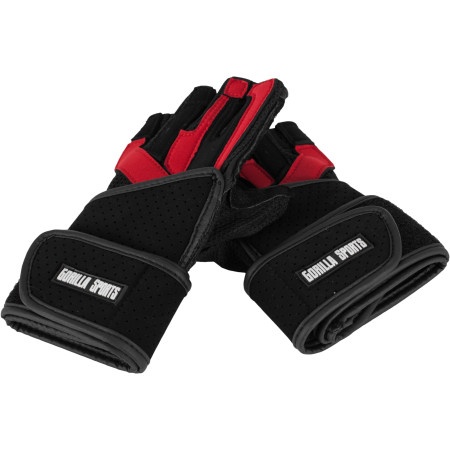 Gorilla Sports Rukavice za trening (L) ( 100651-00049-0079 )-1