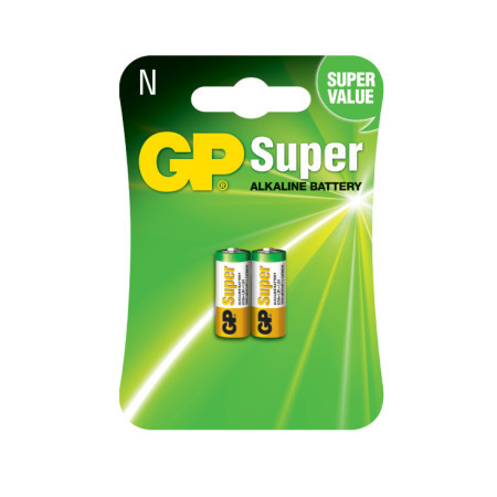 GP alkalne baterije N ( GP-910A-U2 )