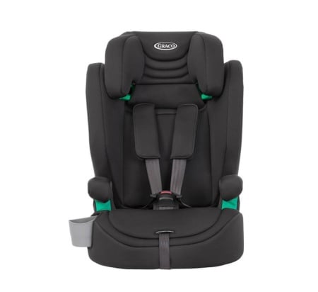 Graco a-s eldura (76-150cm), midnight ( A091824 )