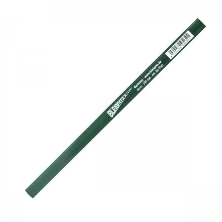 Građevinska olovka 6H, 240mm Bleispitz ( 0341 )