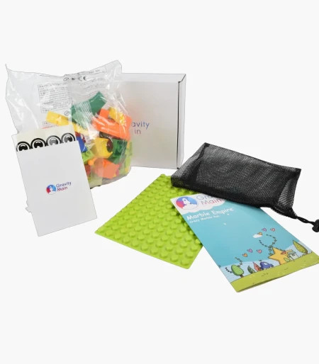Gravity main set kockica ( 353780 )