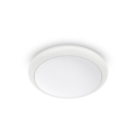 Green tech led plafonjera sa senzorom 12w 4000k precnik 27cm ik10 ip65 ( CLS-706-12W-NW )