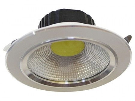 Greentech LED ugradna 220V 7W DW113-3.5-7W ( 060-0045 ) - Img 1