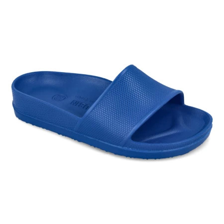 Grubin Delta dečija papuča-eva plava 35 3033000 ( A070647 )