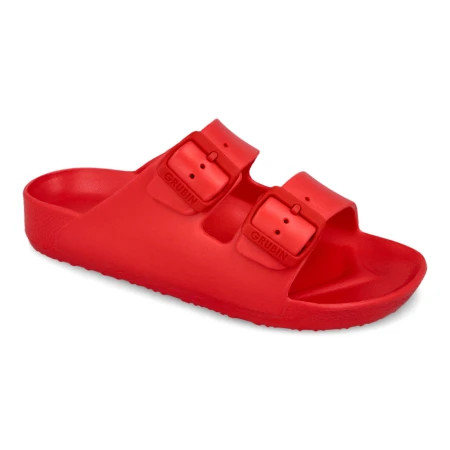 Grubin Kairo light ženska papuča-eva crvena 40 3233700 ( A071348 )