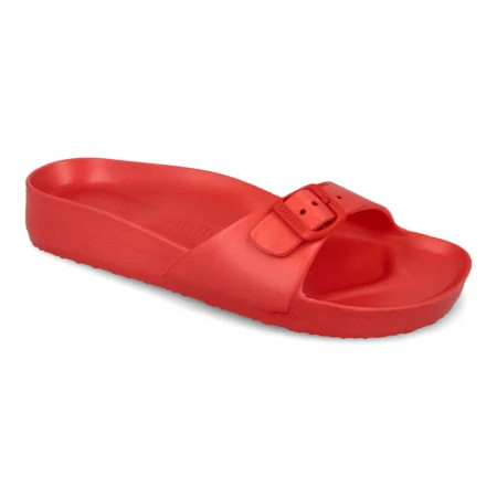 Grubin Madrid light ženska papuča-eva crvena 42 3043700 ( A071344 )