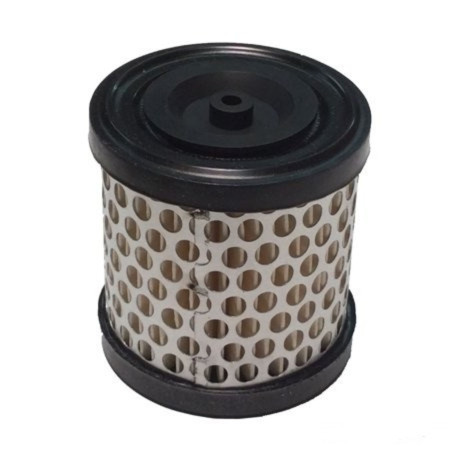 Guini parts filter vazduha br 4ks okrugli 70x32x70 ( 12384 ) - Img 1