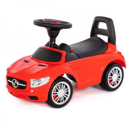 Guralica auto crveni ( 17/84460 )