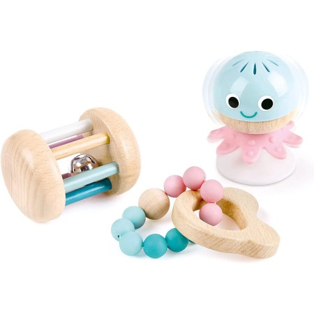 Hape set drvenih glodalica ( 22003375 )