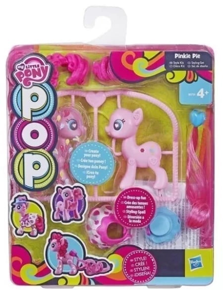 Hasbro My little pony pop fashion ( B0370 )