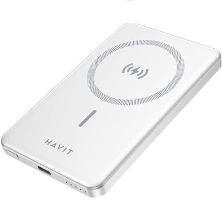 Havit PB5202 power bank 5000mah sivi ( HA0245 )