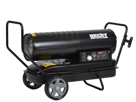 Hecht hecht3038 dizel grejač 37kw sa termostatom ( HECHT3038 )