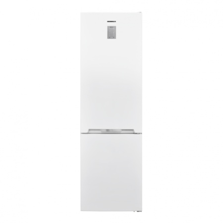Heinner hcnf-v366e++ 366l/nofrost/60x201/beli kombinovani frižider