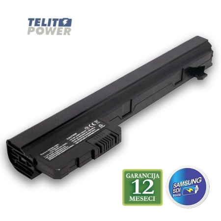 Hewlett packard baterija za laptop HP mini 110c-1000 537626-001 HP1100L7 ( 1484 ) - Img 1