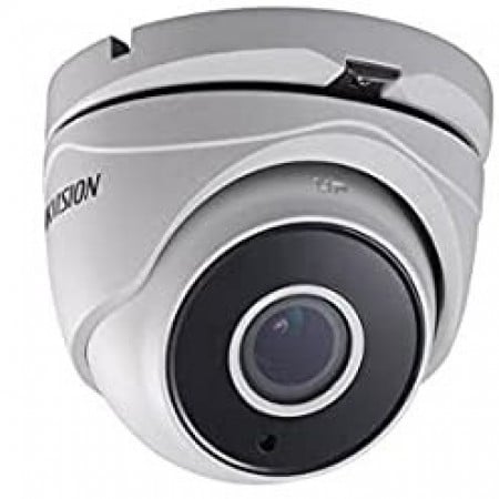 HikVision kamera TVI dome 3Mpx 2.8-12mm DS-2CE56F7T-IT3Z ( 015-0434 )