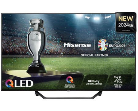 Hisense 55A7NQ QLED 4K UHD Smart TV 55 inča-3