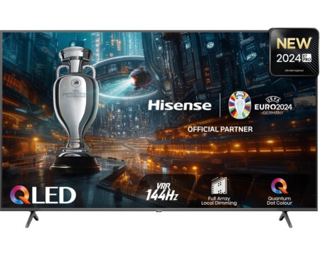 Hisense 75U8NQ ULED Mini-LED 4K UHD Smart TV 75 inča