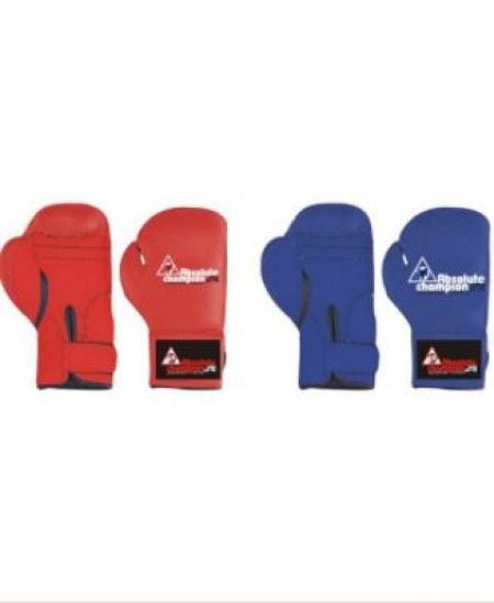 HJ Dečije bokserske rukavice 1126 6oz crvene ( acn-bm-6c )