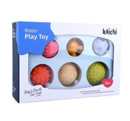 HK Mini igračka loptice za kupanje ( A043762 ) - Img 1