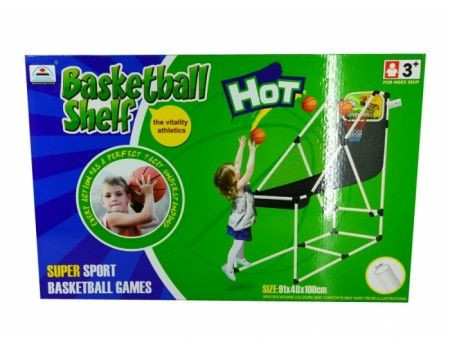 HK Mini igračka set za košarku ( 6640038 ) - Img 1