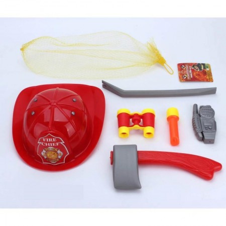 HK Mini igračka vatrogasac set ( A053141 ) - Img 1