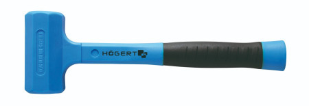 Hogert čekić plastični, 680 g, fiberglas drška ( HT3B091 ) - Img 1