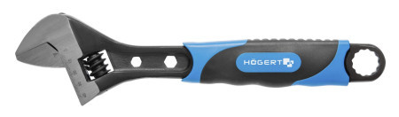 Hogert ključ prilagodljiv 8''/200 mm ( HT1P552 )