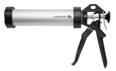 Hogert pištolj za kartuše do 300 ml ( HT4R405 )