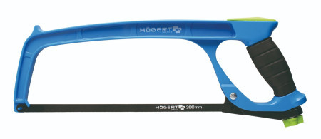 Hogert technik testera za metal, 300 mm, aluminijski okvir ( HT3S270 ) - Img 1