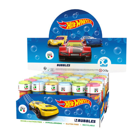 Hot Wheels duvalica ( 31041 )