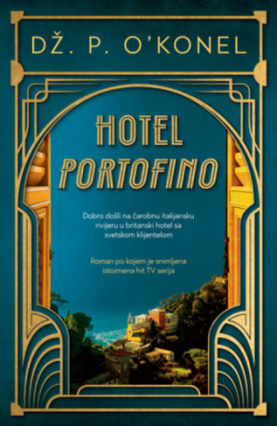 Hotel portofino - Dž.P. O&#039;Konel ( 12001 ) - Img 1