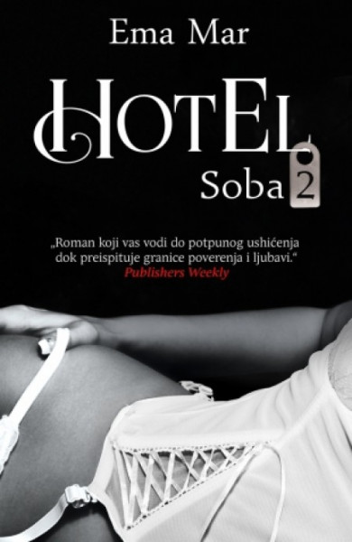 HOTEL: SOBA 2 - Ema Mar ( 8800 ) - Img 1