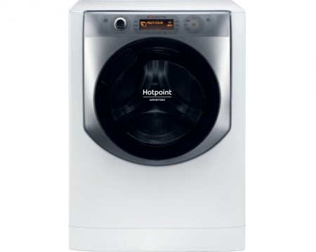 Hotpoint-Ariston AQD1172D 697J EUB mašina za pranje i sušenje veša - Img 1