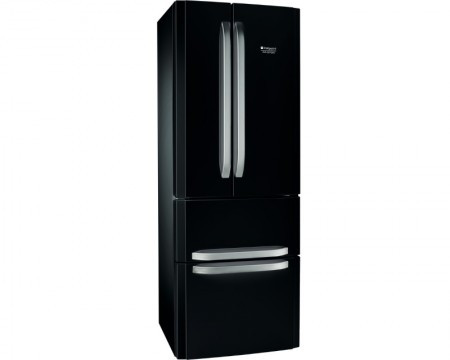 Hotpoint E4D B C1 kombinovani frižider - Img 1