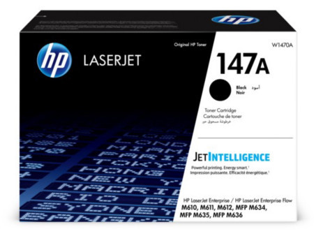 HP 147A Toner ( W1470A )  - Img 1