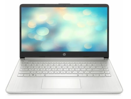 HP 14s-dq5027nm DOS/14"FHD AG IPS/i5-1235U/16GB/512GB/srebrna ( 92R82EA#BED )