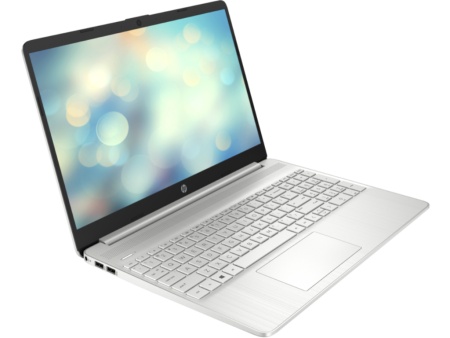 HP 15s-fq5066nm dos/15.6"Fhd ag ips/i5-1235u/12gb/512gb/srebrna laptop ( 8D089EA/12 )