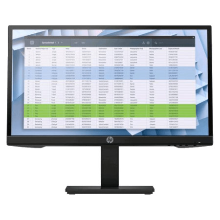 HP 21.5'' P22 G4 IPS AG FHD monitor ( 1A7E4AA )