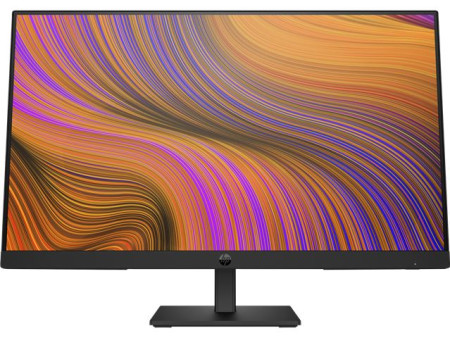 HP 24&quot; P24h G5 FHD, 64W34AA monitor ( 0001295609 )  - Img 1