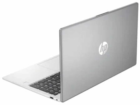 HP 250 g10 dos/15.6"fhd ag/i7-1355u/16gb/512gb/fpr/srebrna ( 725G9EA#BED )