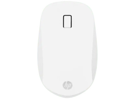 HP 410 bežični miš /Slim/Bluetooth/4M0X6AA/bela ( 4M0X6AA )