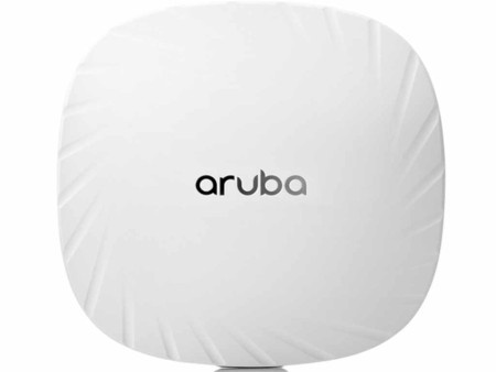 HP aruba AP-505 (RW) unified access point ( R2H38A ) -1