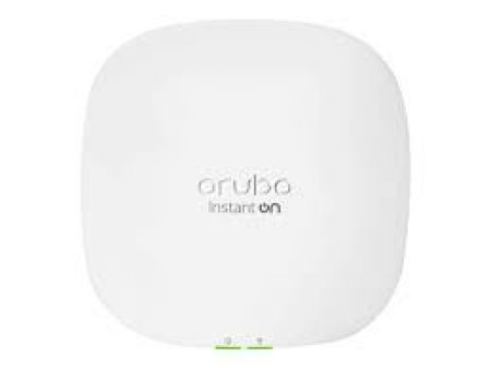 HP aruba Instant On AP-25 with 12V/18W power adapter ( 0001329242 )