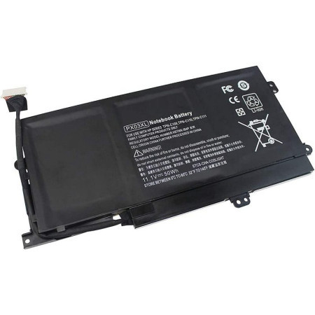 HP baterija za laptop envy 14-K series PX03XL ( 109449 )
