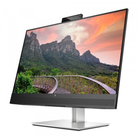 HP E27m conference 27"/IPS/QHD/60Hz/5ms/HDMI,DP,4 USB-A,USB-C dock65W,RJ45/pivot,visina/3g monitor ( 40Z29AA )