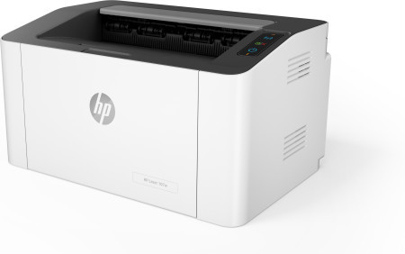 HP laserJet 107w štampač