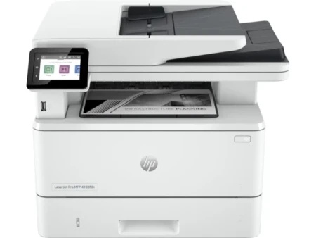 HP LaserJet Pro 4103fdn 1200x1200/42ppm/512MB/LAN/WiFi/USB/DADF/Toner W1510 2Z628A MFP -1