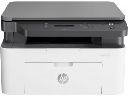 HP MFP laserJet M135a štampač/skener/kopir 4ZB82A - Img 1